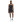 Adidas Γυναικείο φόρεμα 3-Stripes Mini Dress